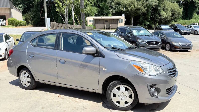 mitsubishi mirage g4 2017 ML32F3FJ4HHF07785 image mitsubishi mirage g4 2017 ML32F3FJ4HHF07785 image